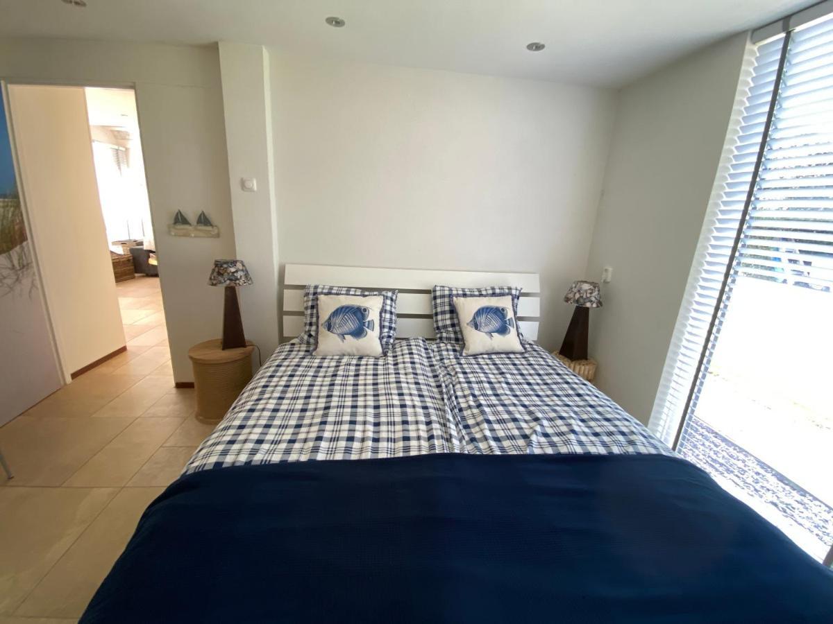 Vakantiebungalow Mee Naar Ouddorp Aan Zee 외부 사진